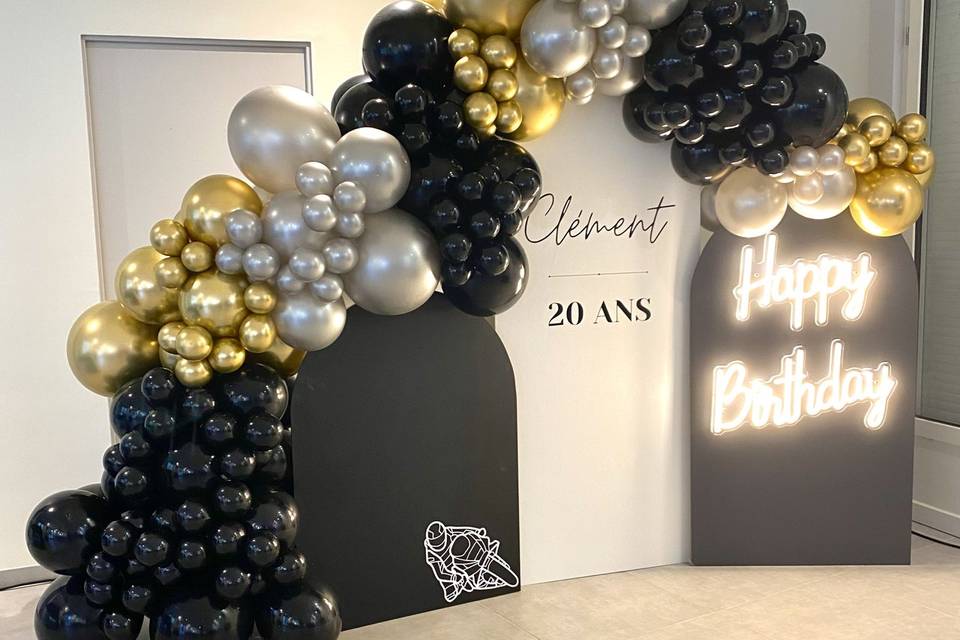 Anniversaire