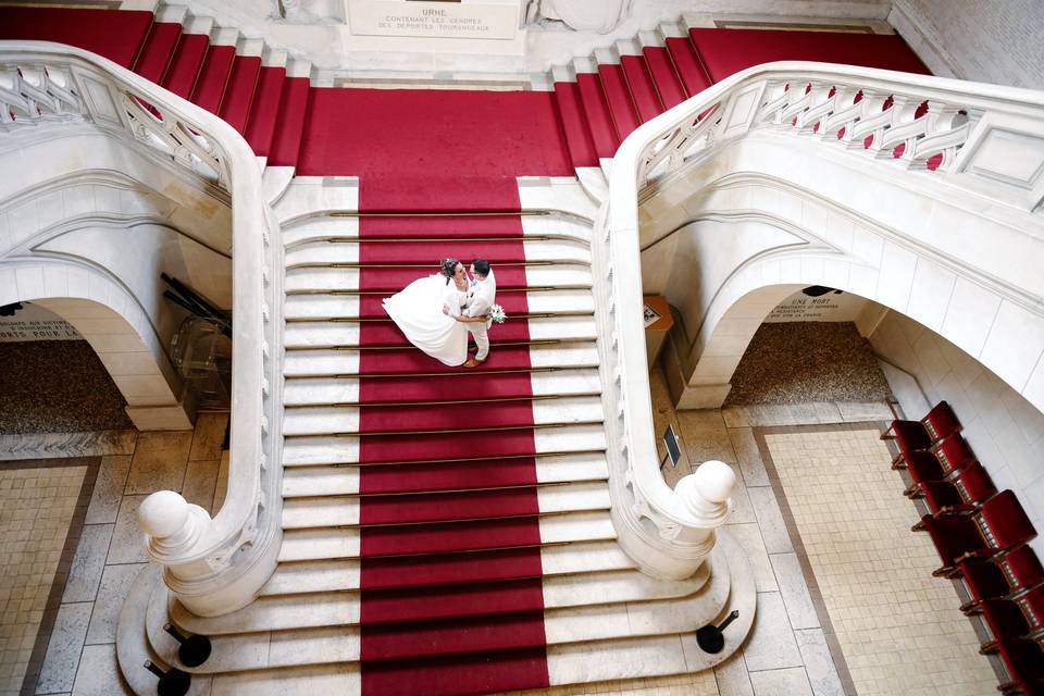 Mairie