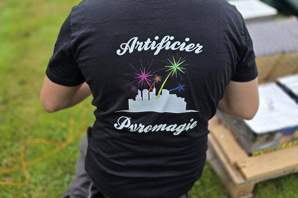 Artificier