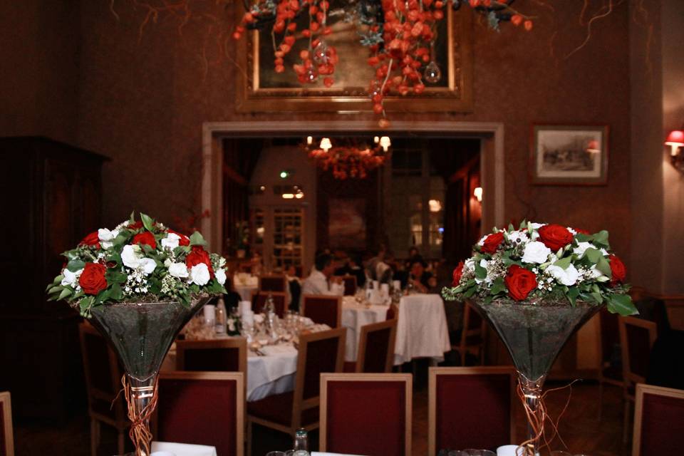 Décoration de table