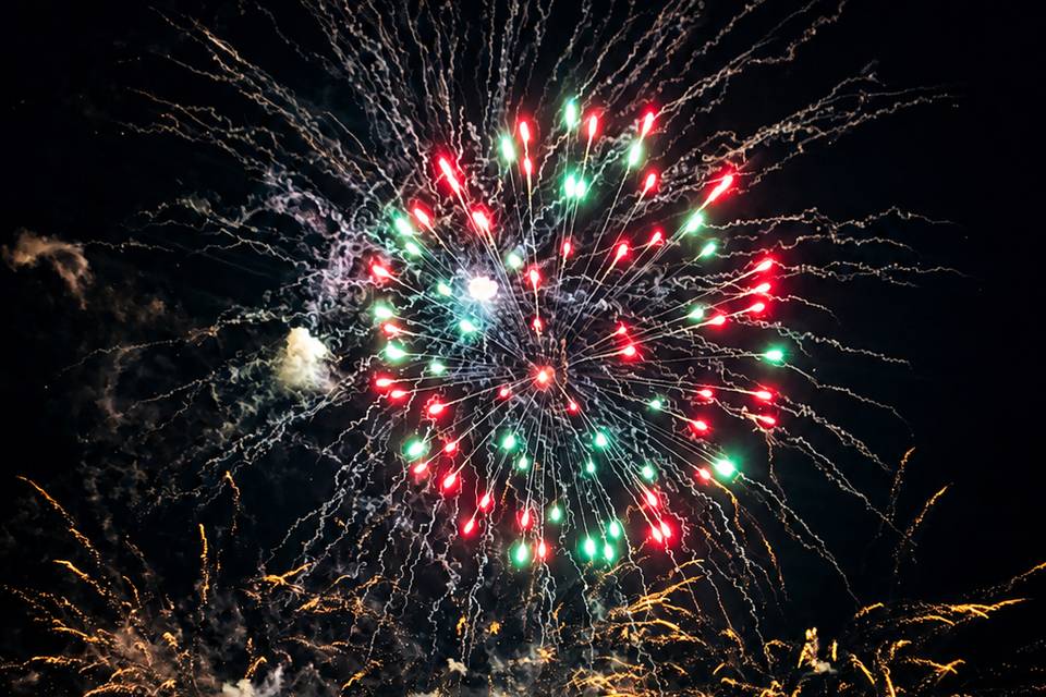 Photo feu Pyromagie