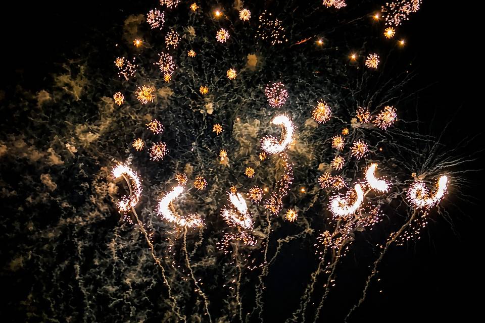 Photo feu Pyromagie