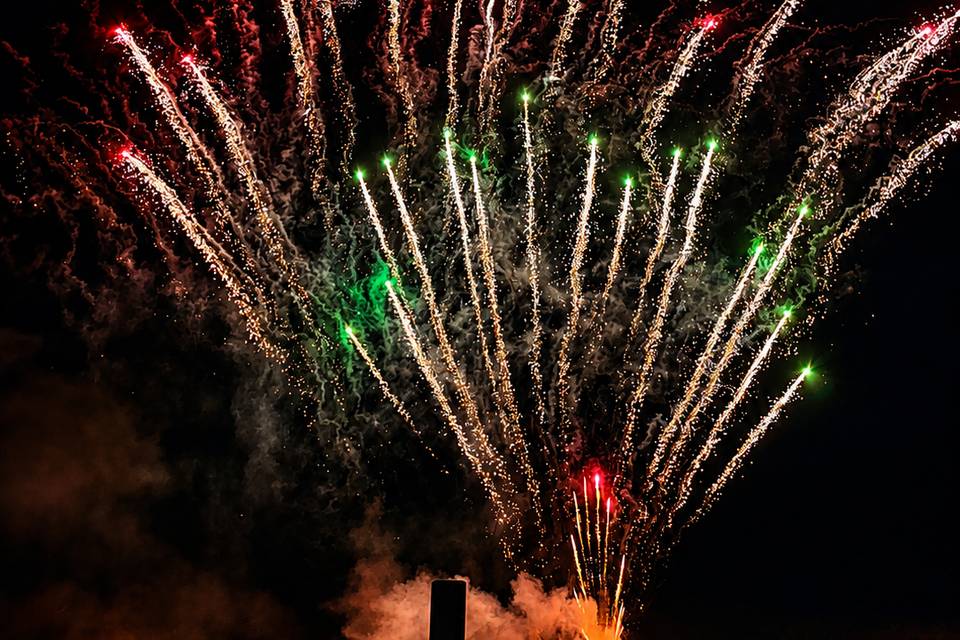 Photo feu Pyromagie