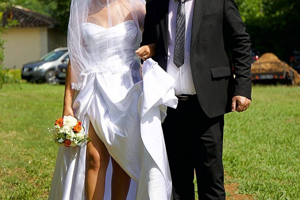 Daniel & Helena