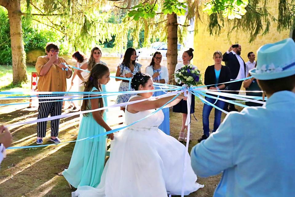 Weeding
