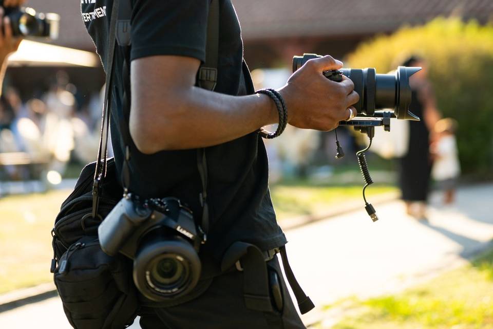 Detail_Photographe Indiquant