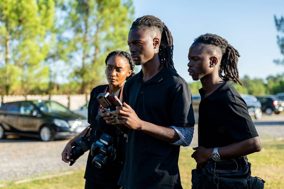 Detail_Photographer Team