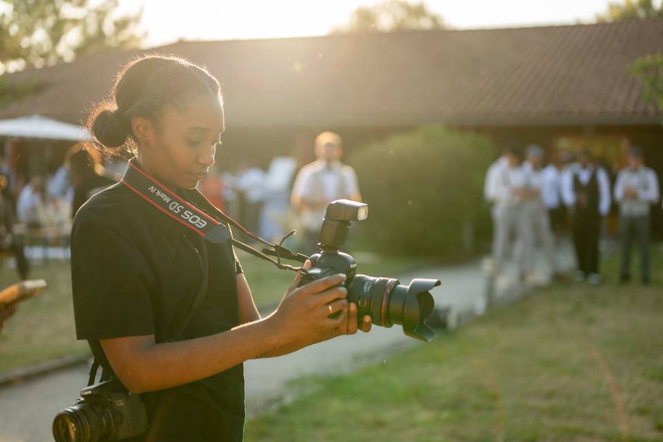 Detail_Sunset Shoot