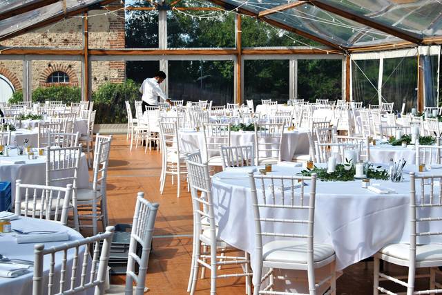 Salle de mariage