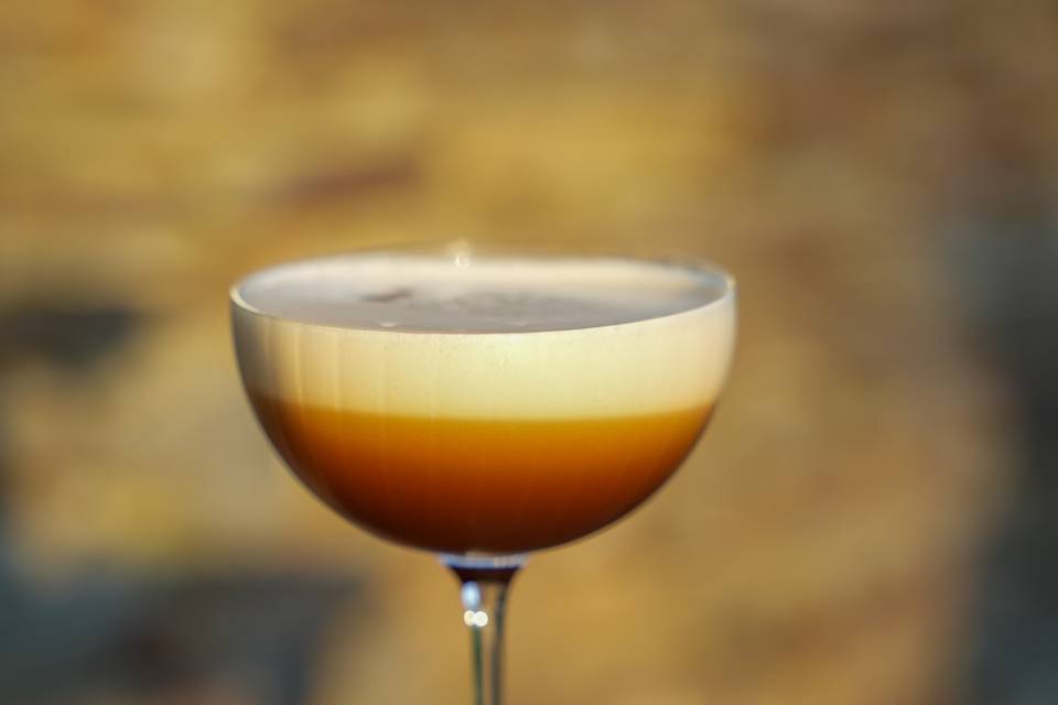 Coco Martini