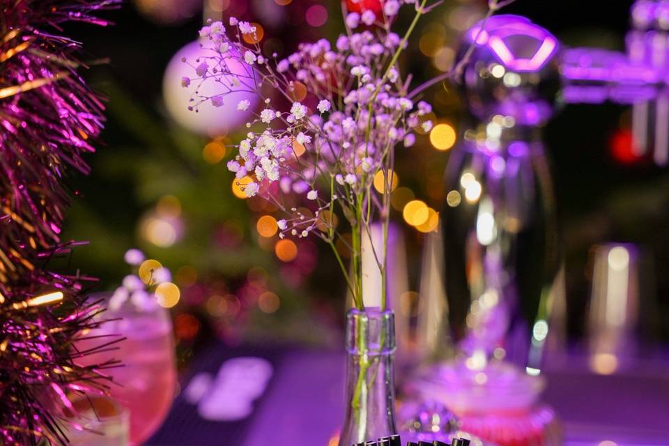 Christmas Cocktail
