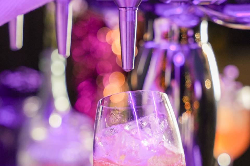 Des bulles