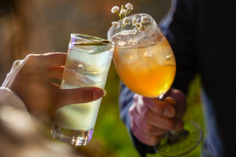 Tchin !