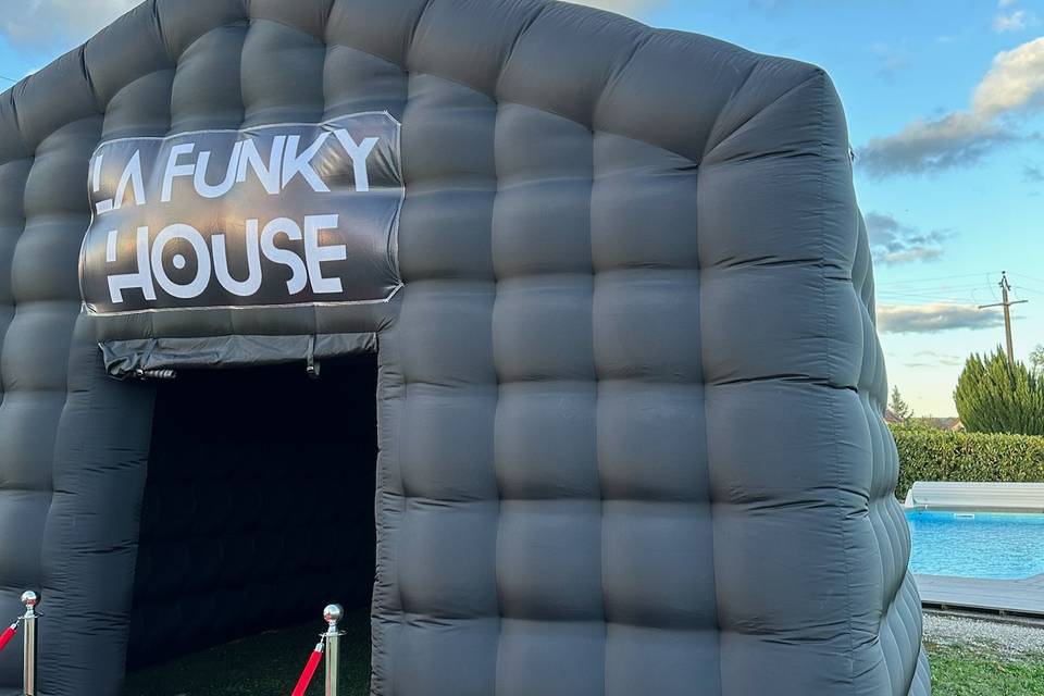 La Funky House