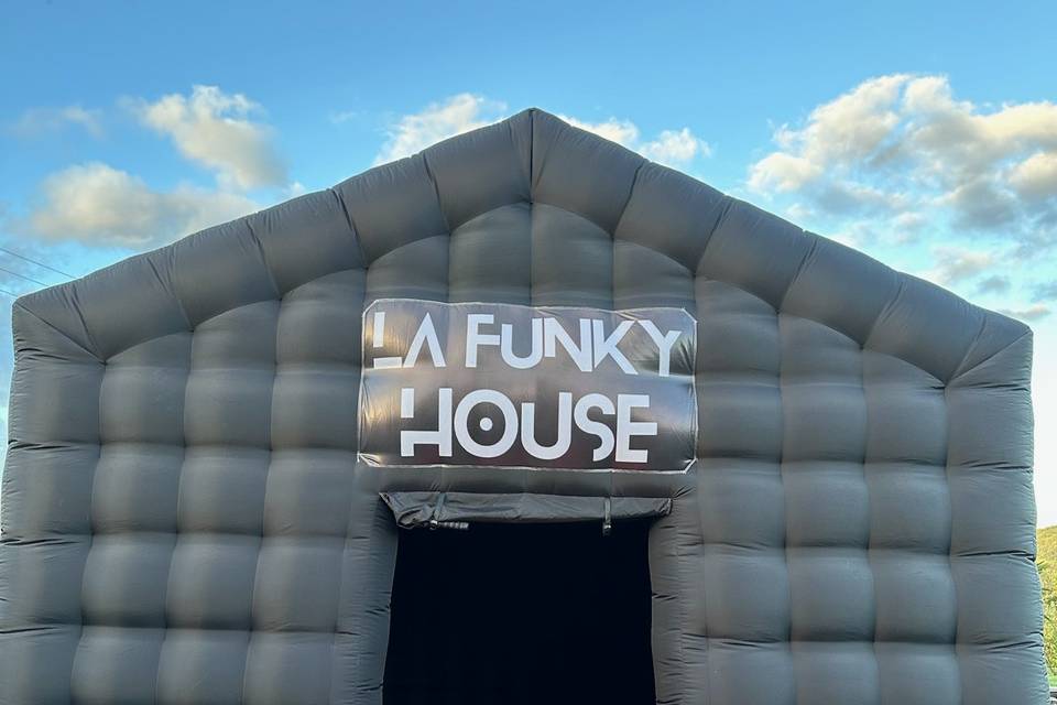 La Funky House