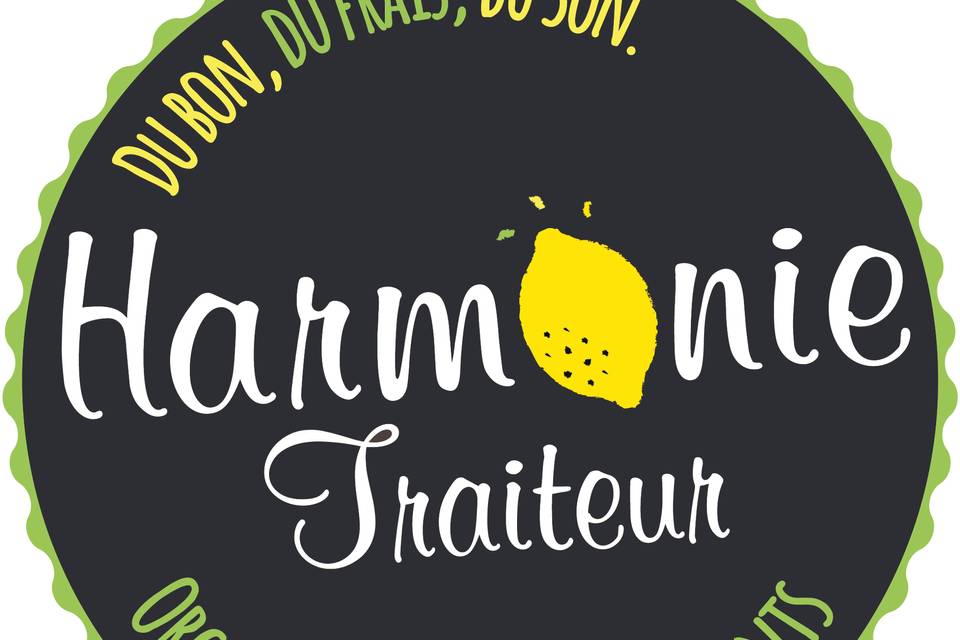 Harmonie Traiteur