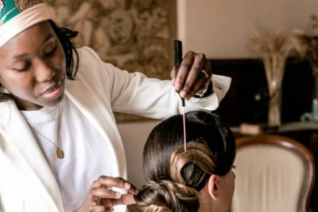 Coiffure Emilia BOUSQUET