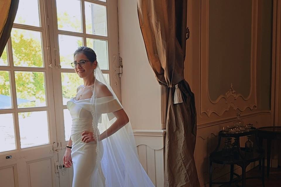 Voile & Elégance