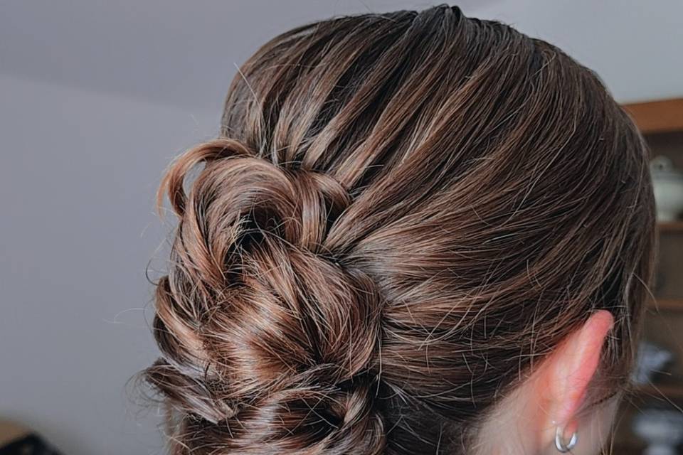 L'Art du Chignon