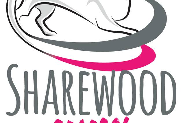 LOGO SHAREWOOD ANIM