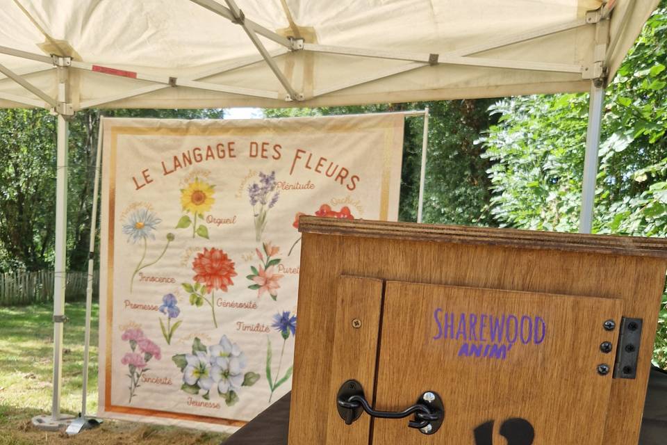 JEU DE PISTE SPÉCIAL MARIAGE