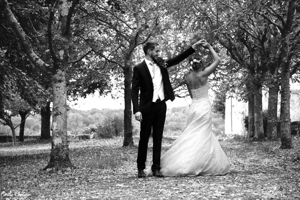 Photos de couple