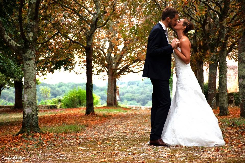 Photos de couple