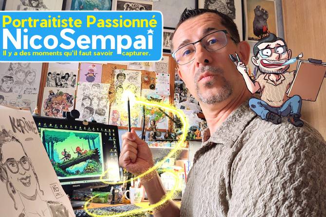 Photo de profil