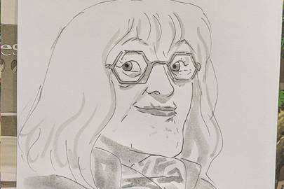 Portrait festival