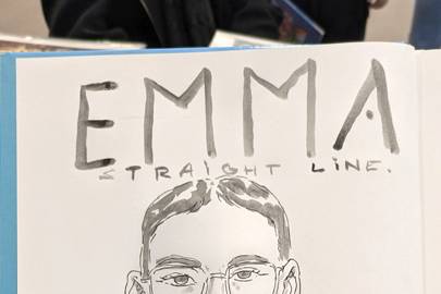 Portrait festival