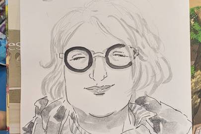 Portrait festival