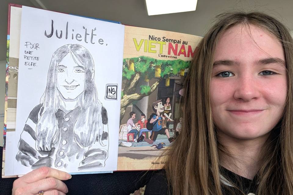 Portrait festival