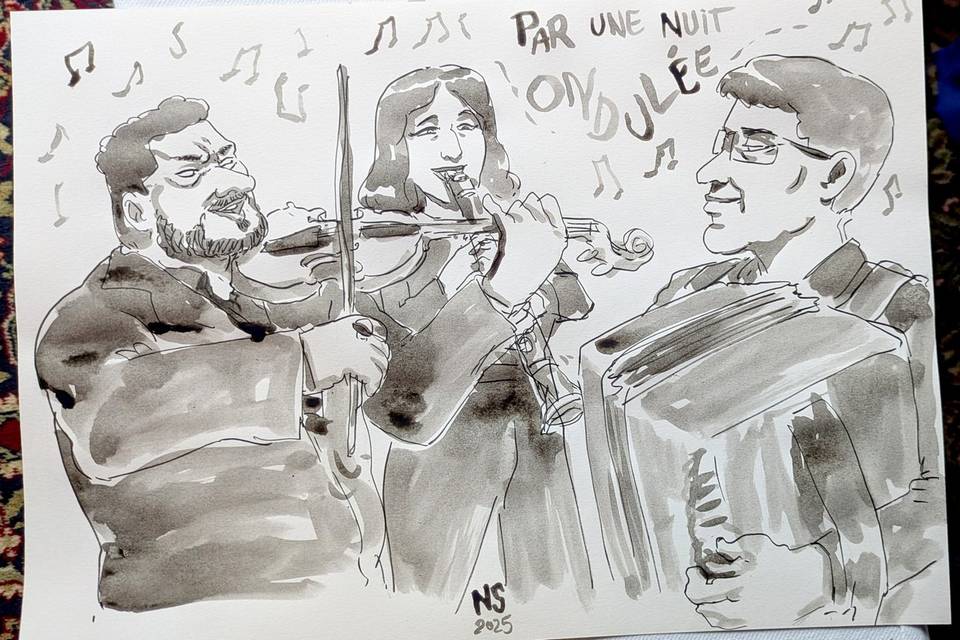 Fête privée