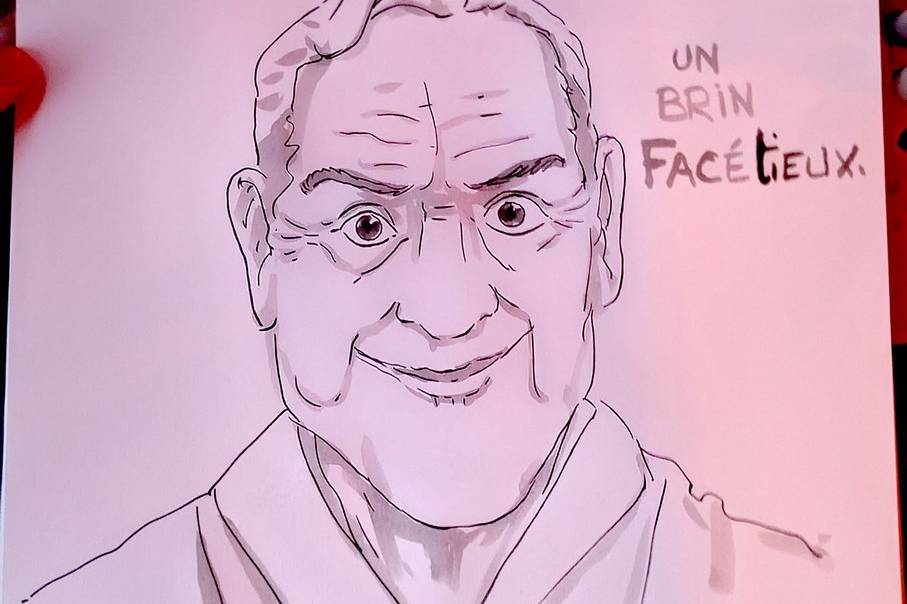 Fête privée
