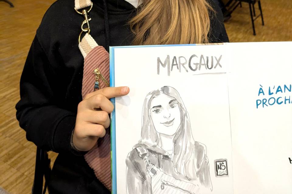 Portraits