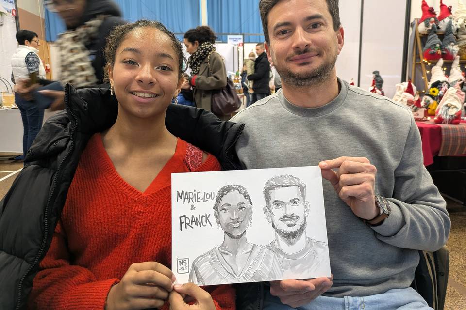 Portraits