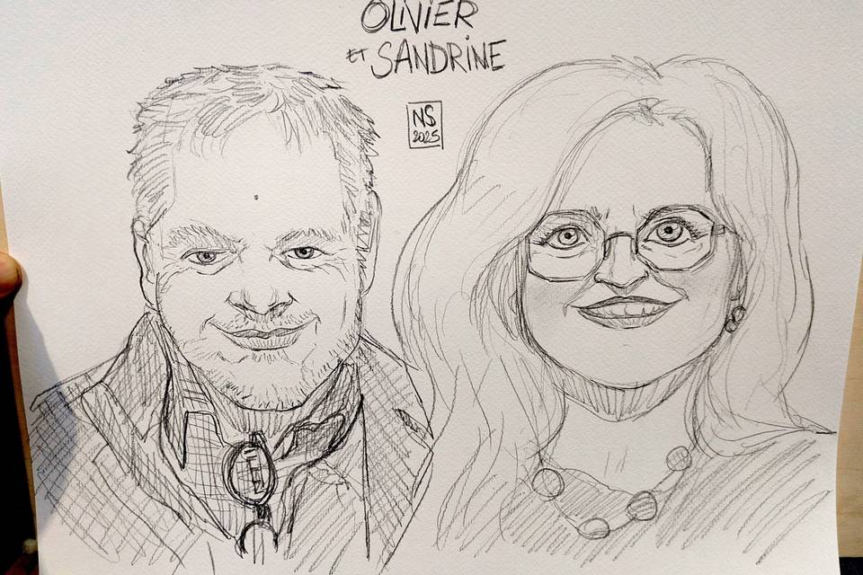 Portraits
