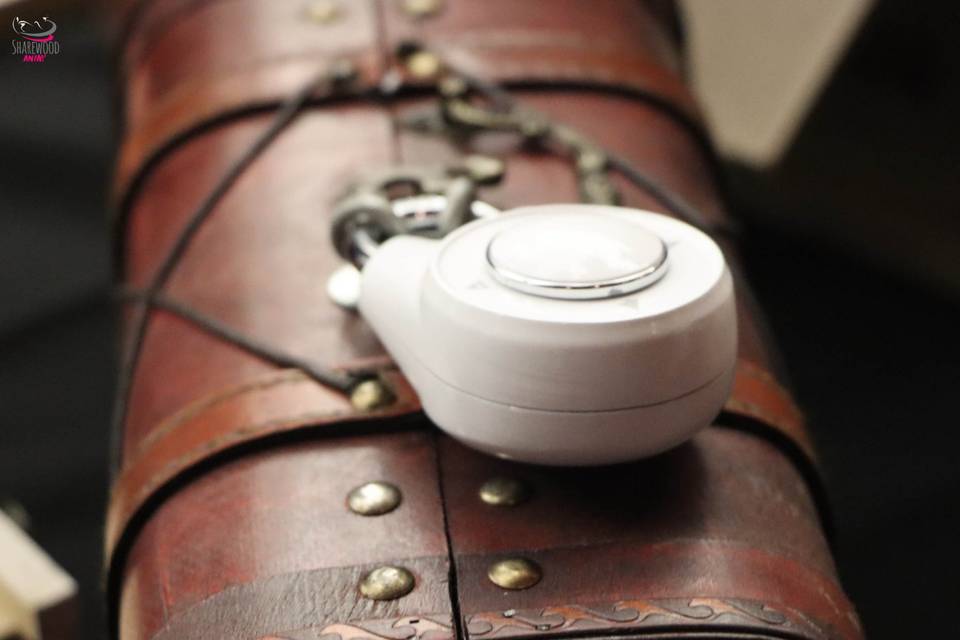 ESCAPE GAME