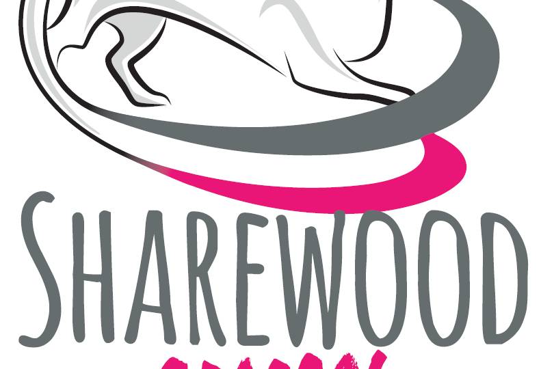 LOGO SHAREWOOD ANIM