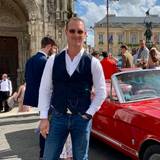 Guillaume de Cussy
