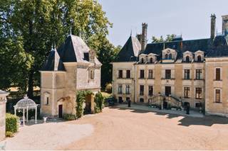 Château de la Mézière