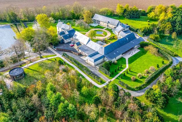 Domaine de Cussy