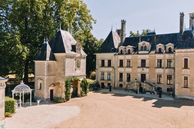 Château de la Mézière