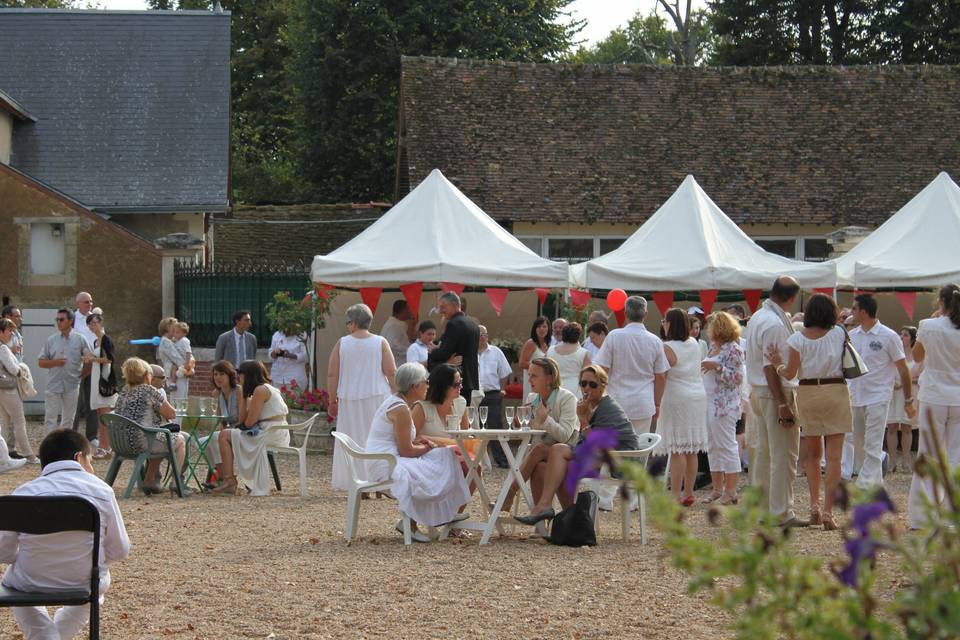 Château de la Mézière