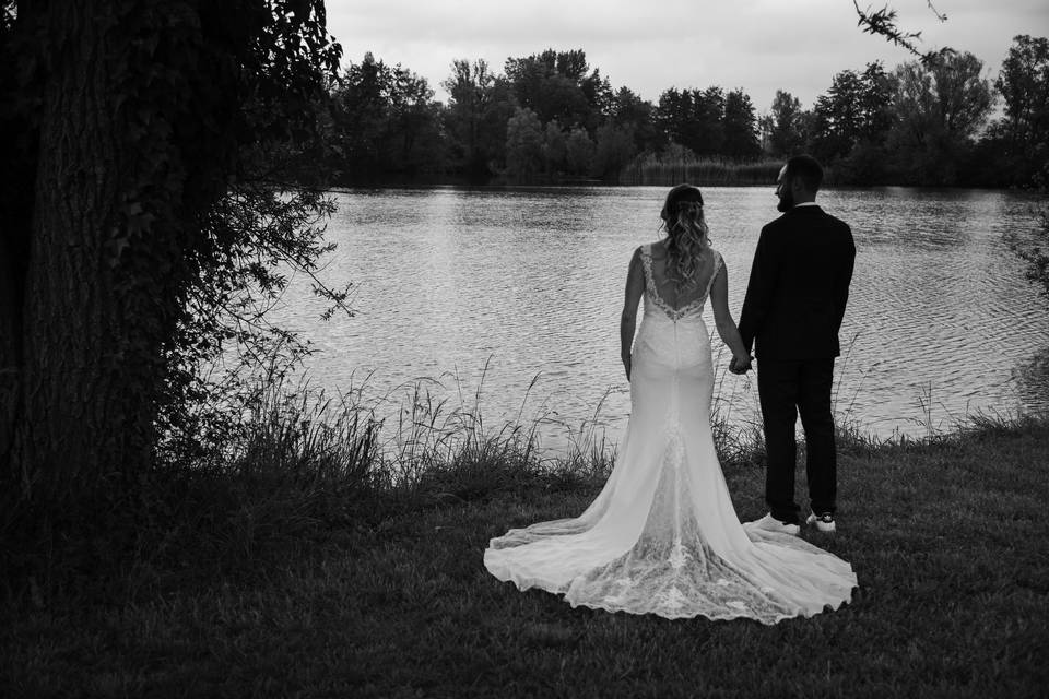 Pauline & Nicolas