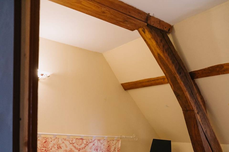 Le gîte du poète