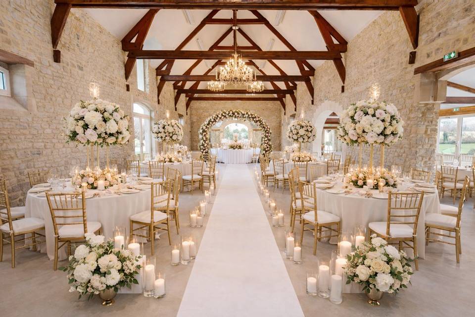 Domaine mariage Caen