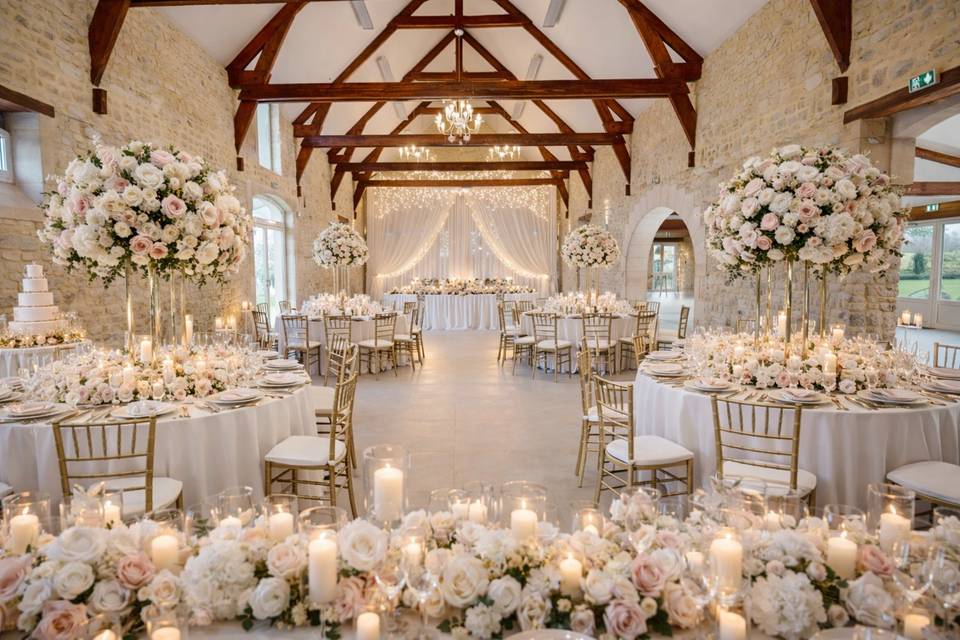 Domaine mariage Normandie