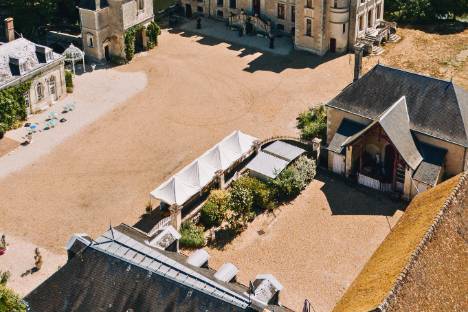 Château de la Mézière