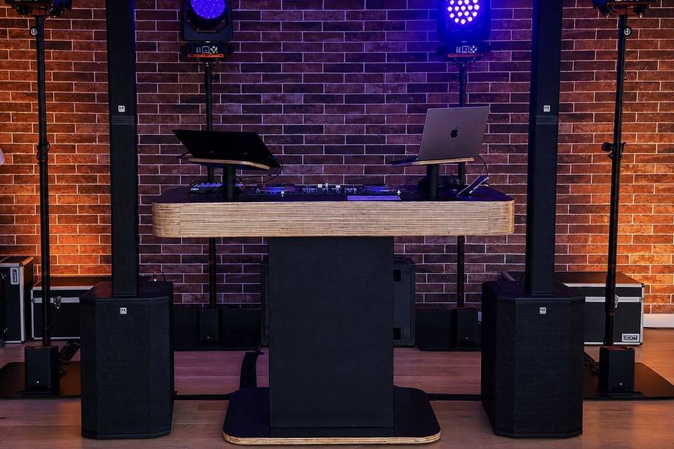 Ciera event
